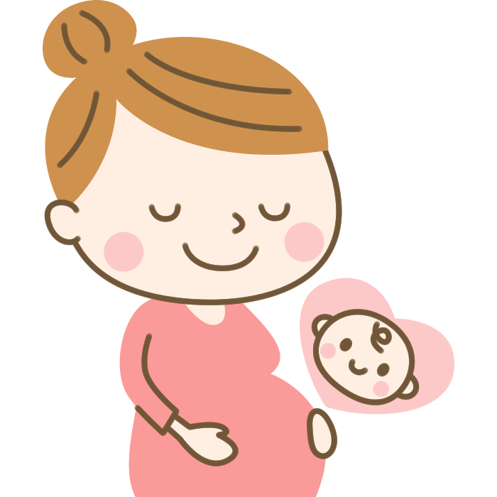 お母さん外来やっています